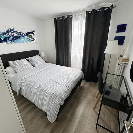 Appartement - Fresnes Fresnes  Exterior photo