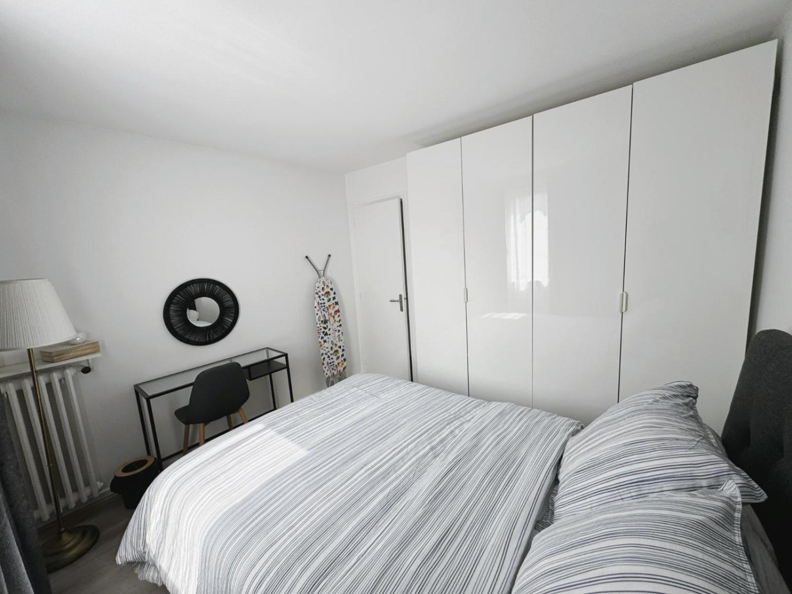 Appartement - Fresnes Fresnes  Exterior photo