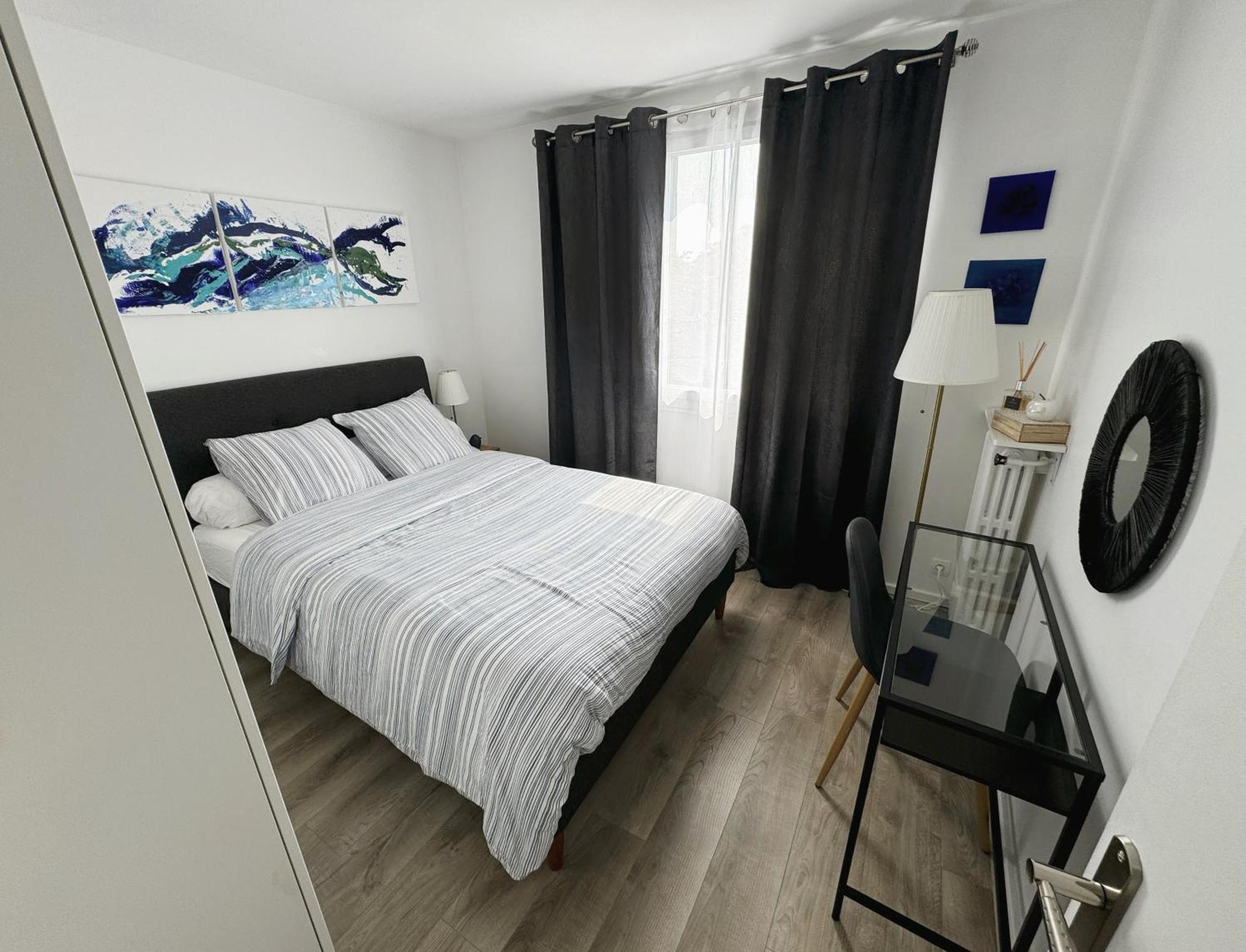 Appartement - Fresnes Fresnes  Exterior photo